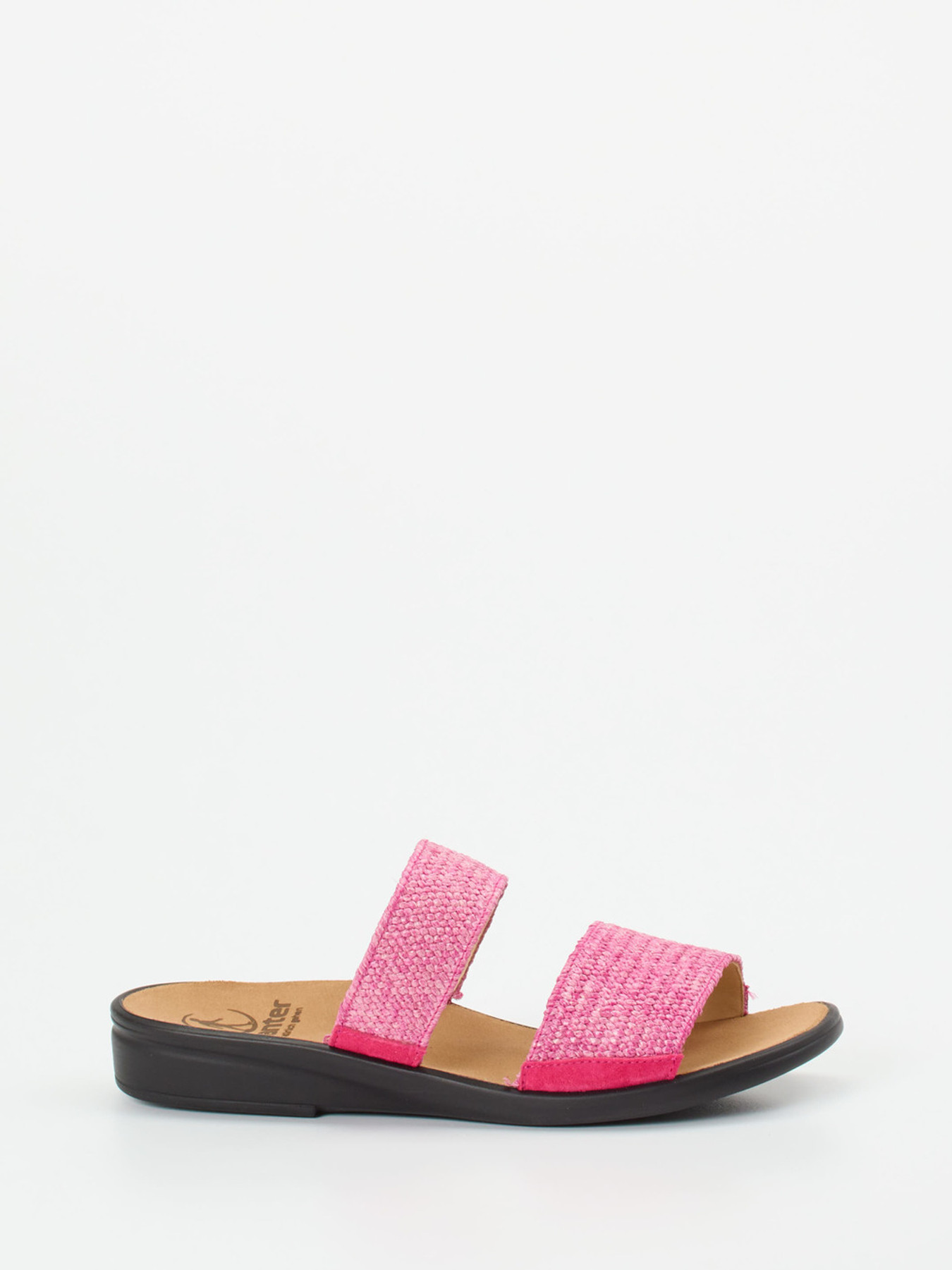 Pantolette pink 2100549000301