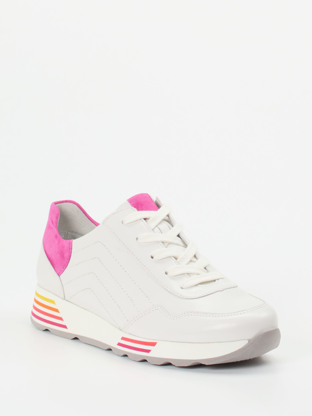 Sneaker weiß 2661795000706