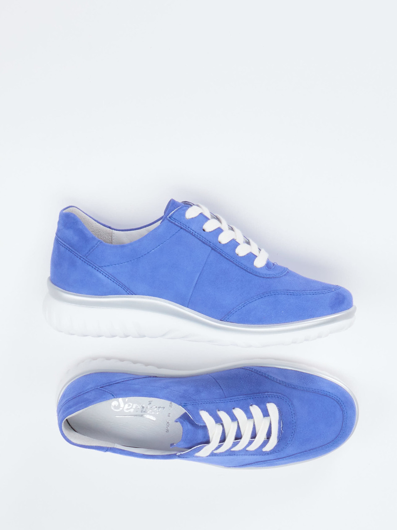 Sneaker blau 2651159009104