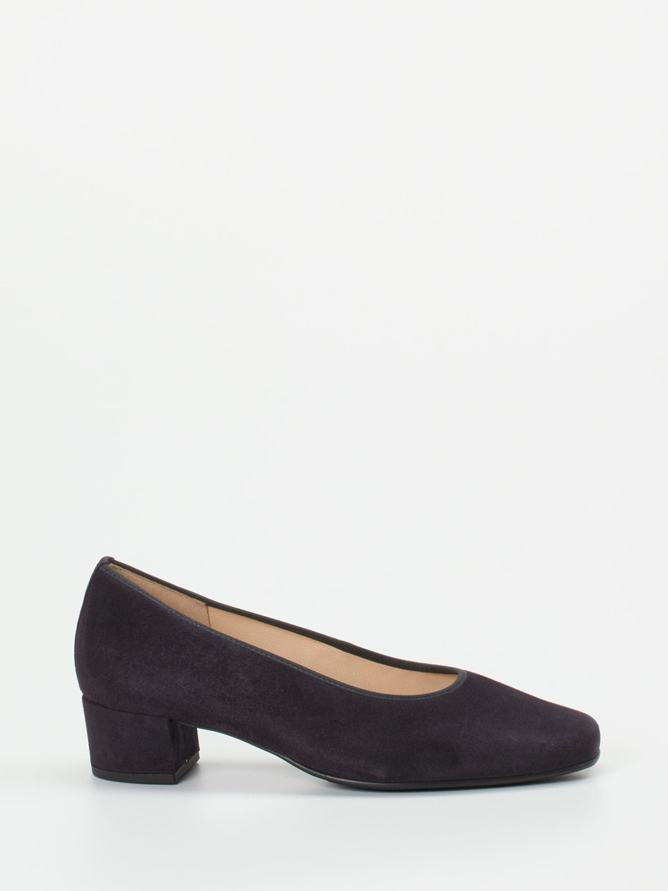 Pumps blau 2475109003501