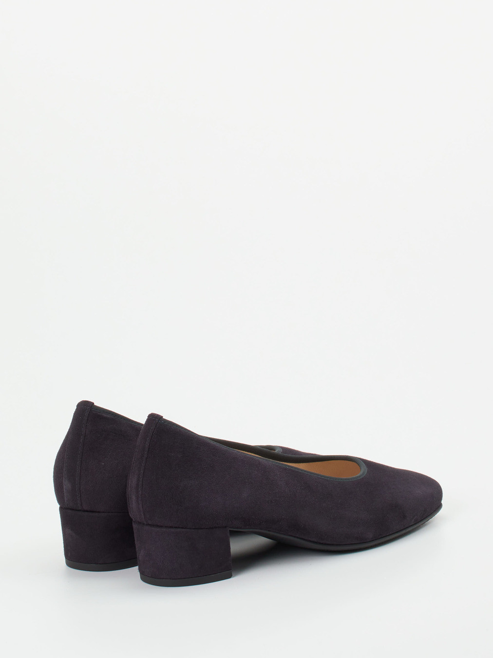 Pumps blau 2475109003503