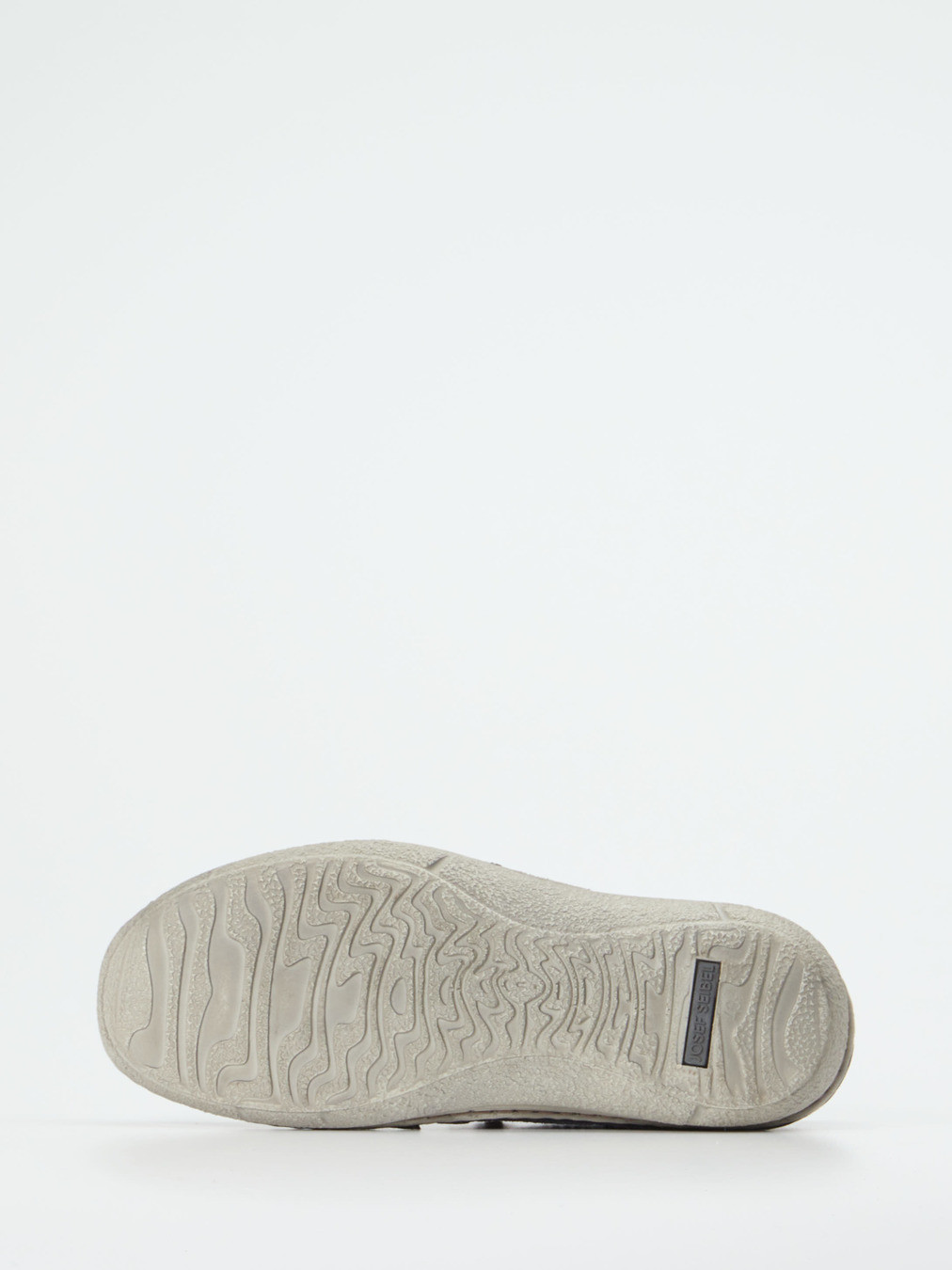 Schnürschuh blau 4651109005205