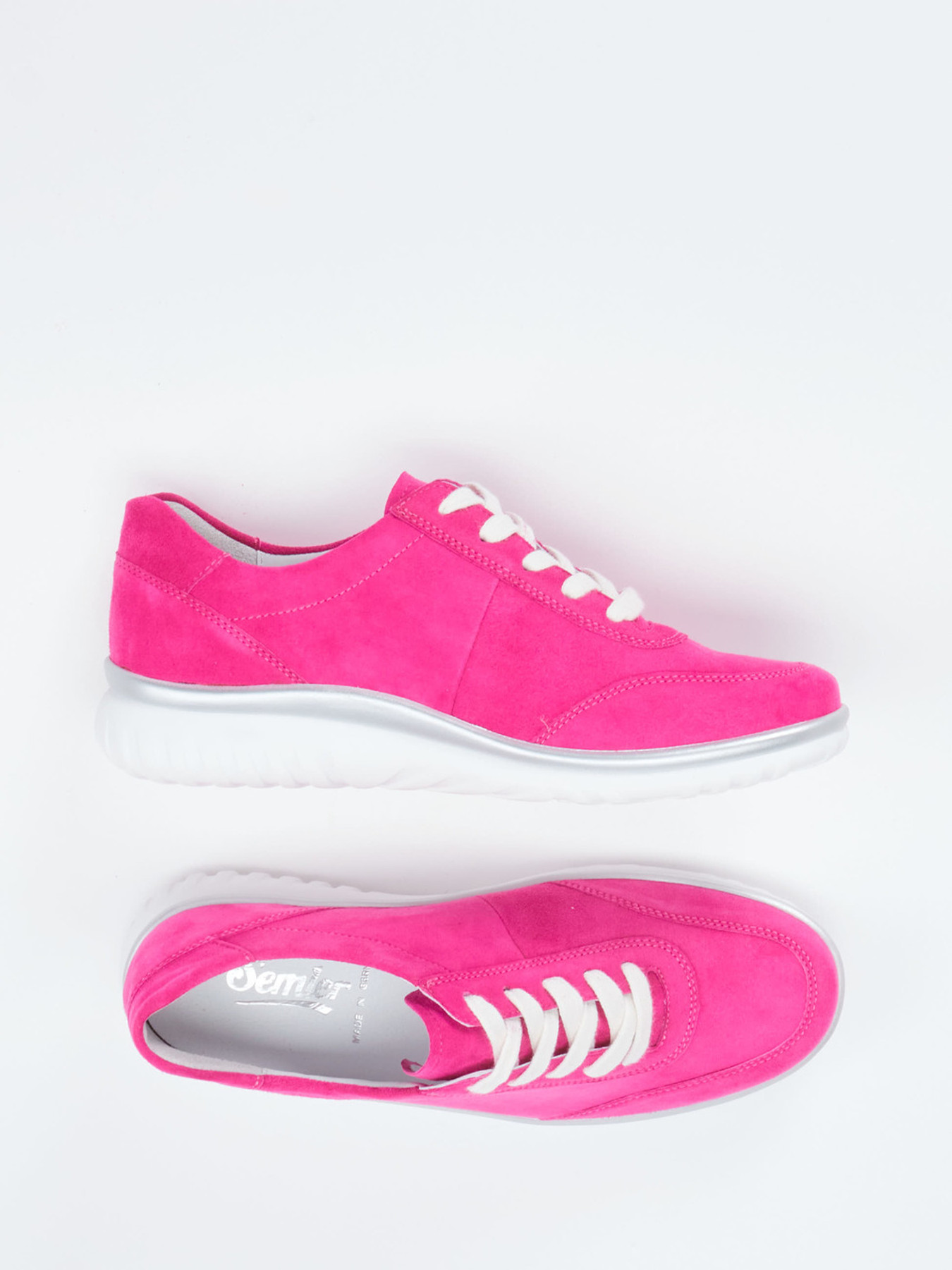 Sneaker pink 2651549001104