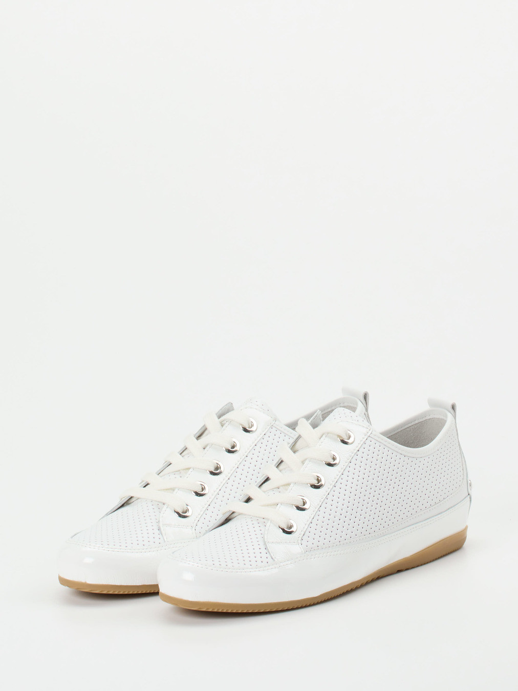 Sneaker weiß 2651799009202