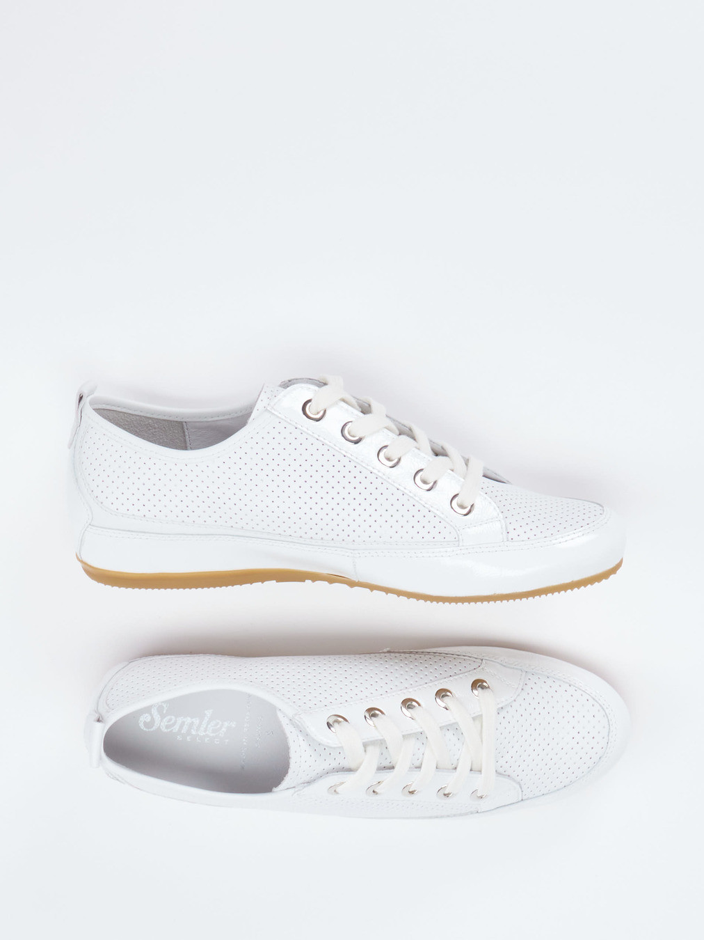 Sneaker weiß 2651799009204