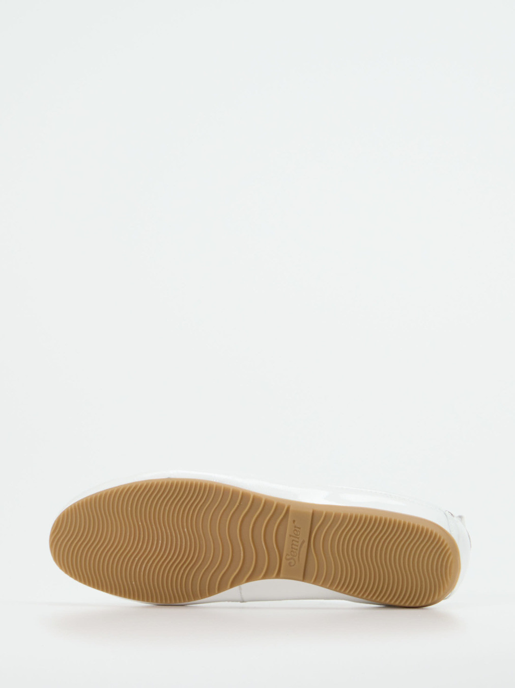Sneaker weiß 2651799009205