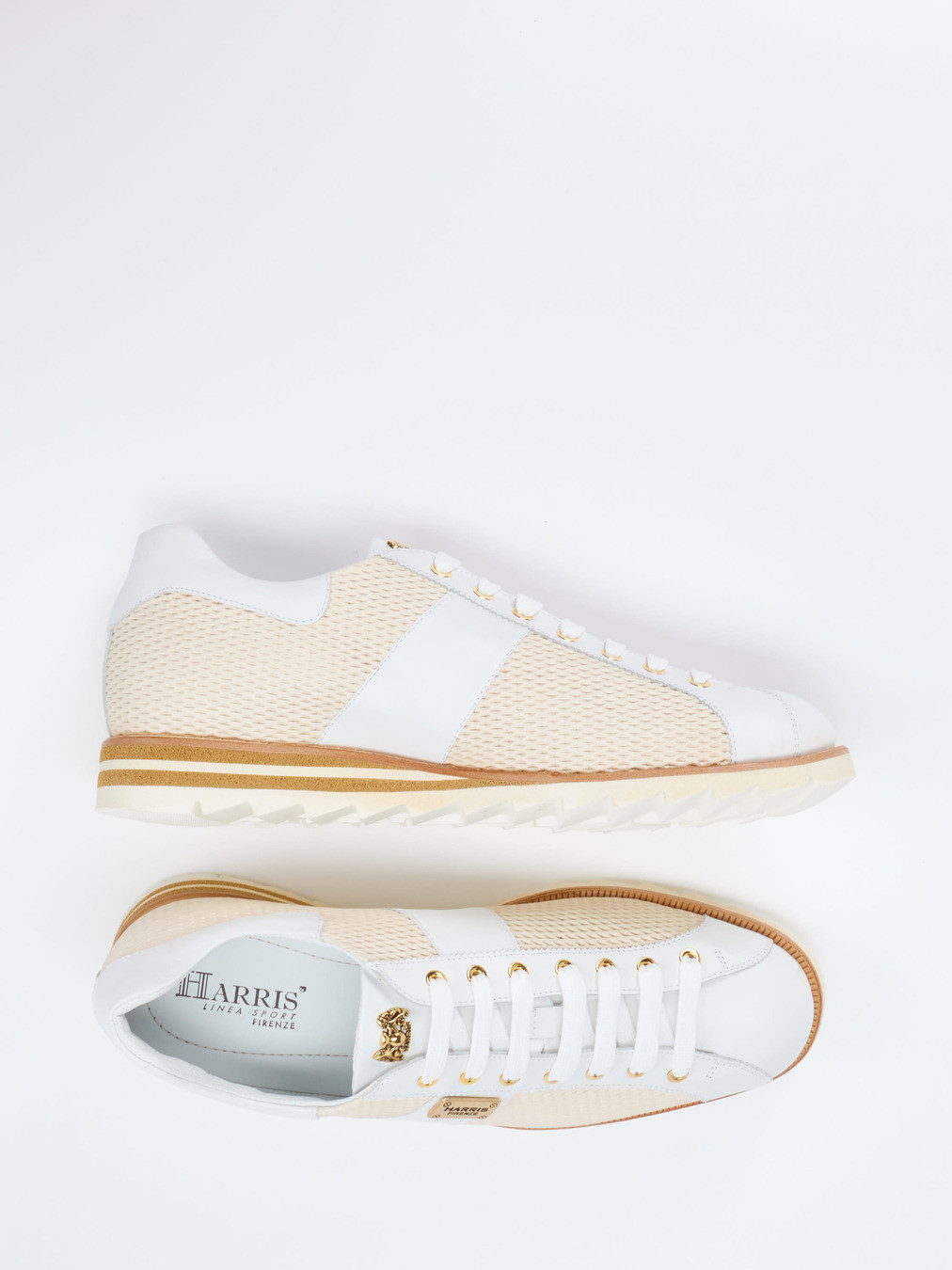 Sneaker beige 4661379000304