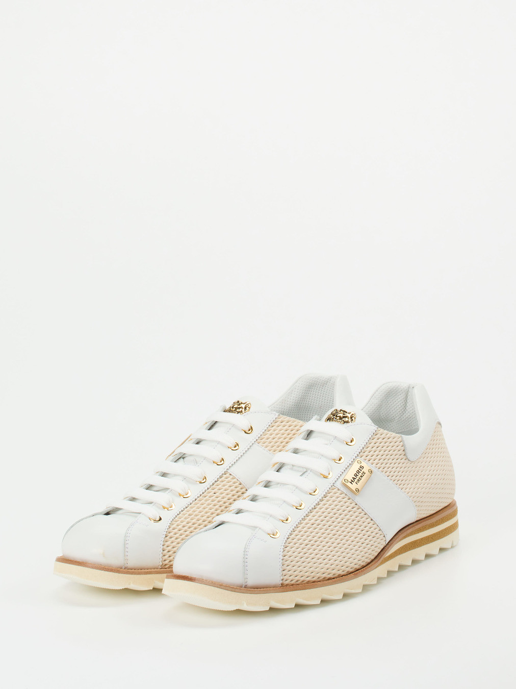 Sneaker beige 4661379000302