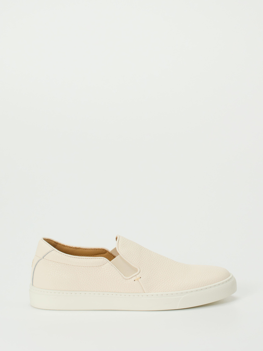 Slipper Barney weiß 4510799001101