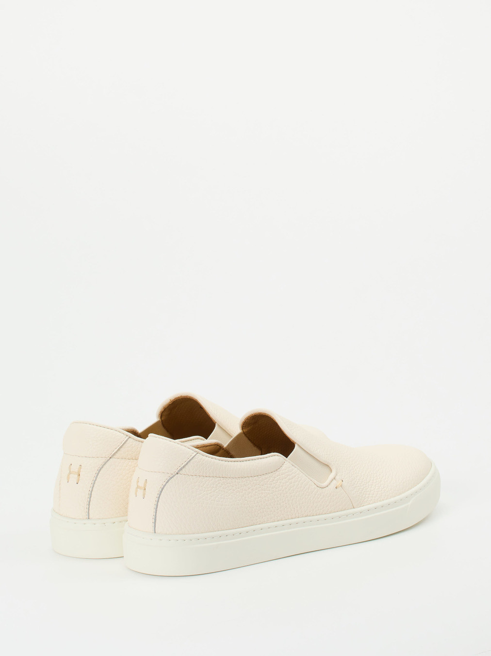 Slipper Barney weiß 4510799001103