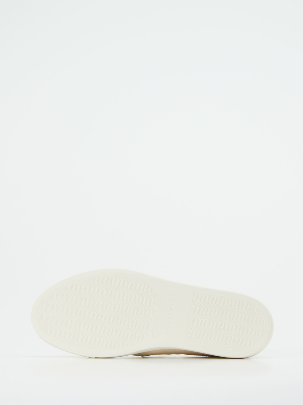 Slipper Barney weiß 4510799001105