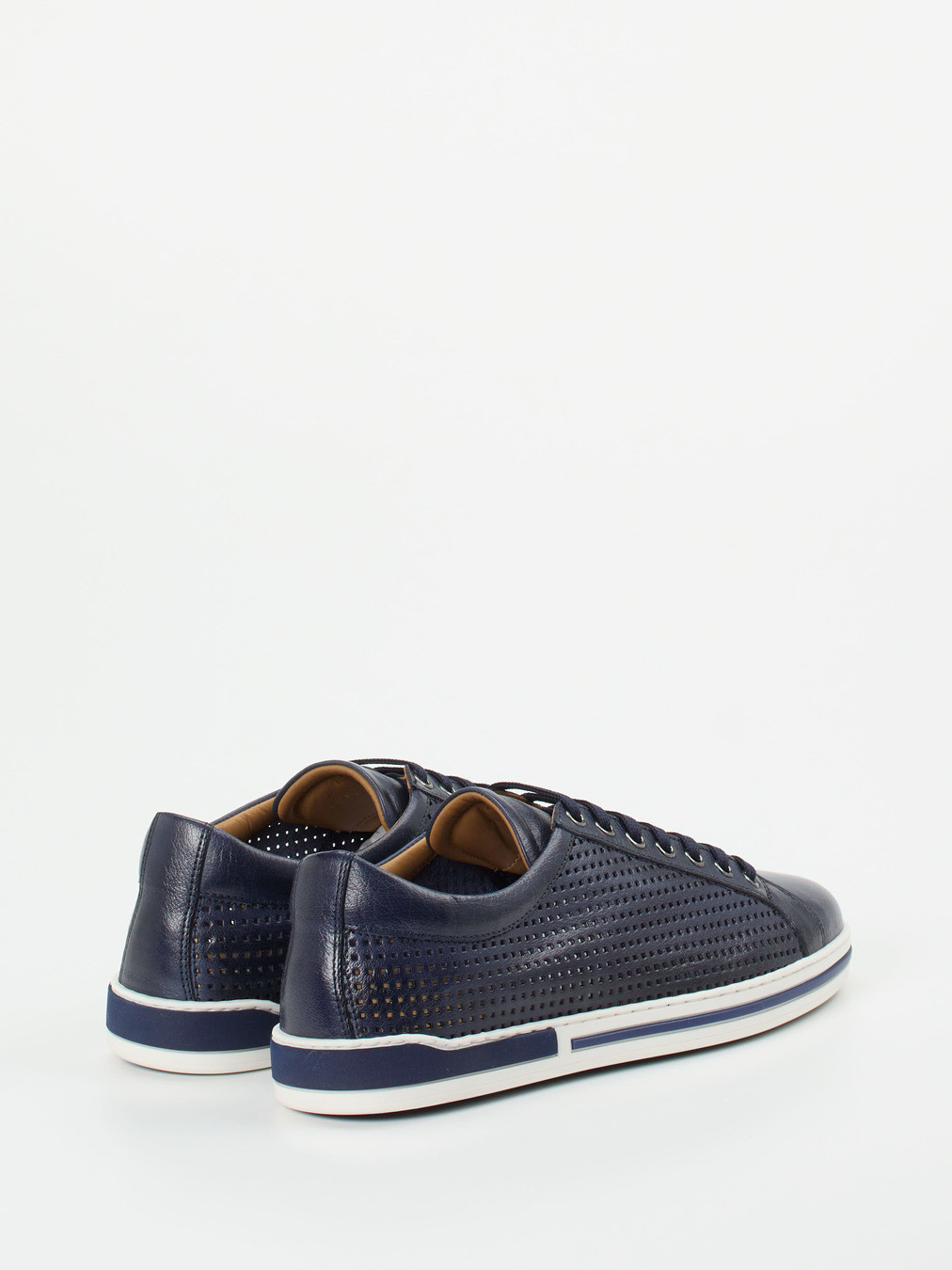 Sneaker blau 4661109079503