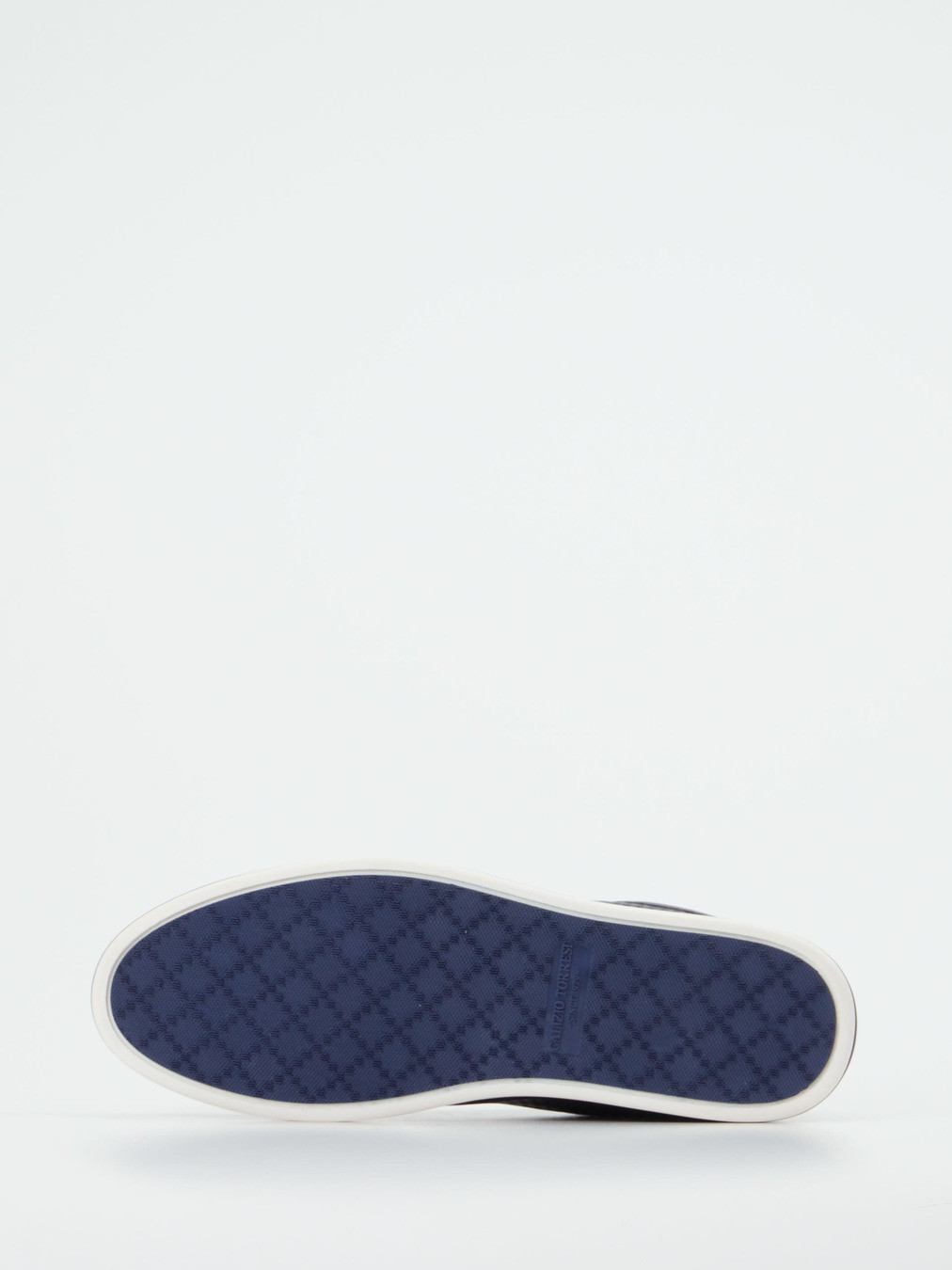 Sneaker blau 4661109079505