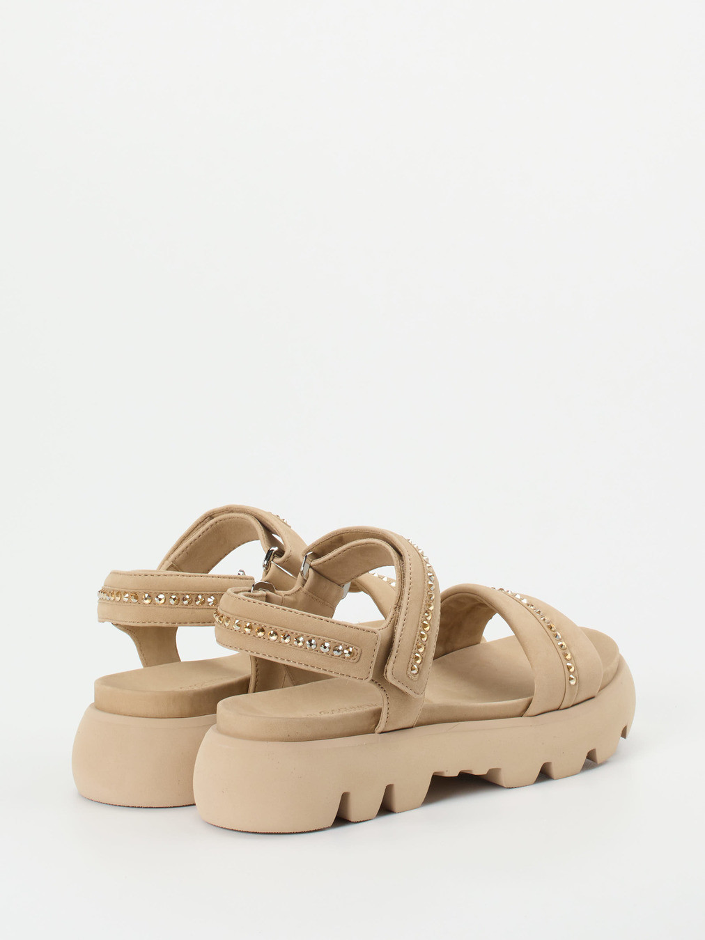 Sandale braun 1203299000103