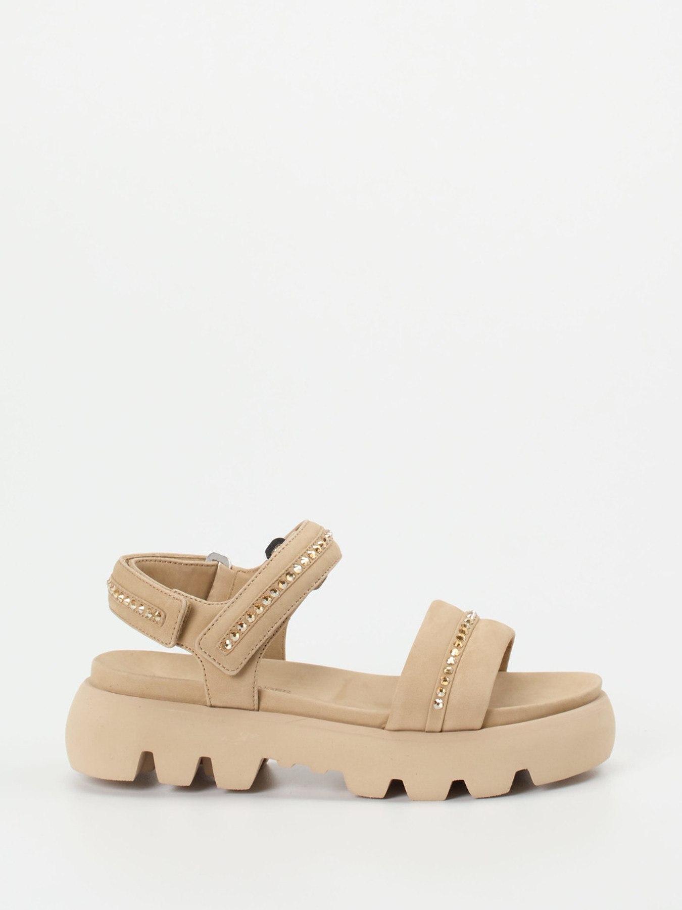 Sandale braun 1203299000101