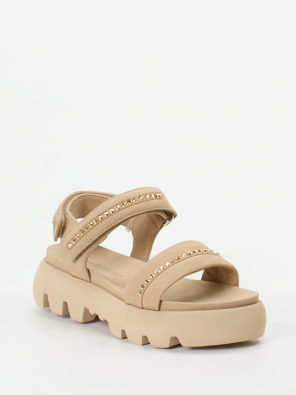 Sandale braun 1203299000106