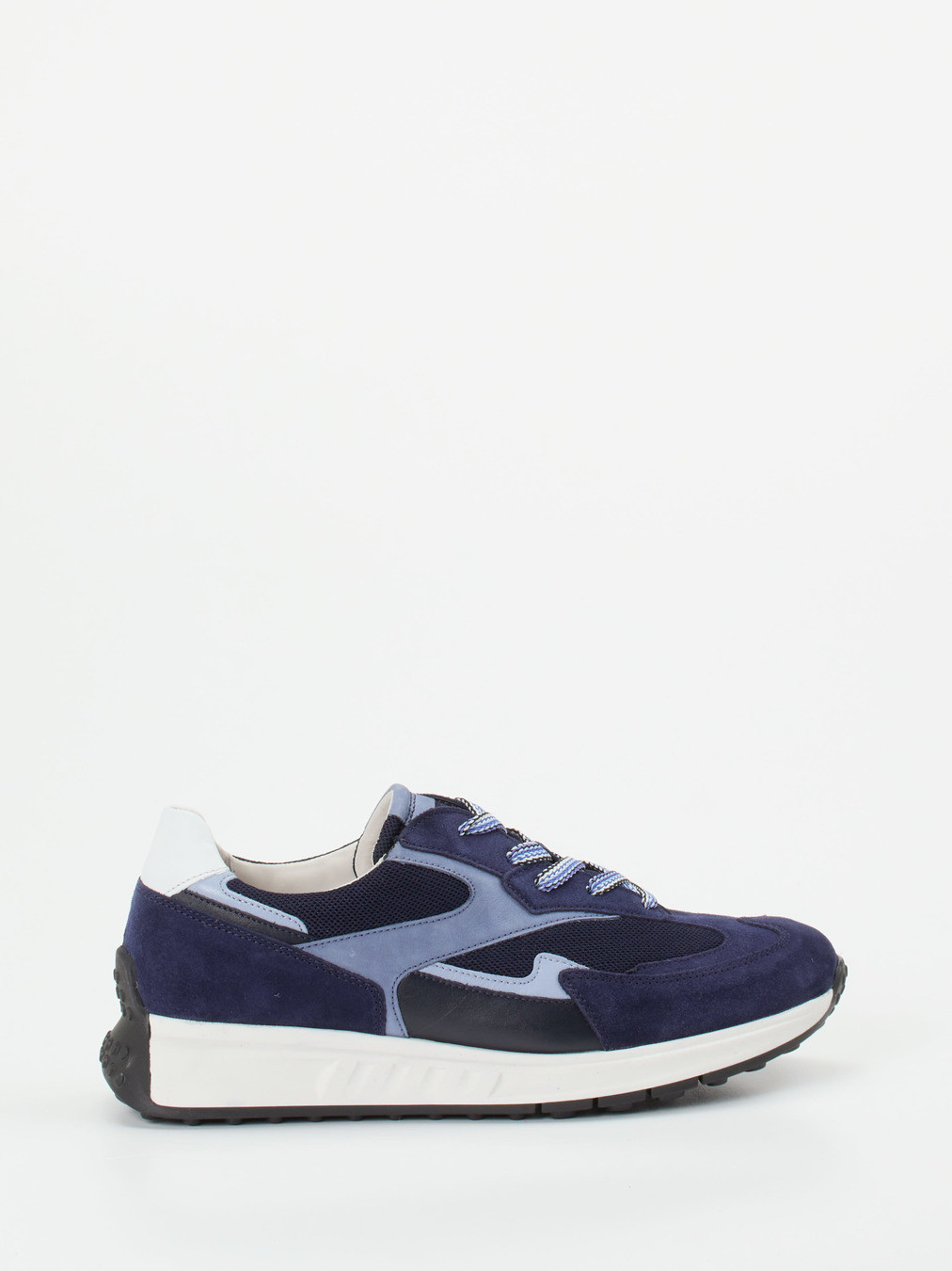 Sneaker blau 2661109019101