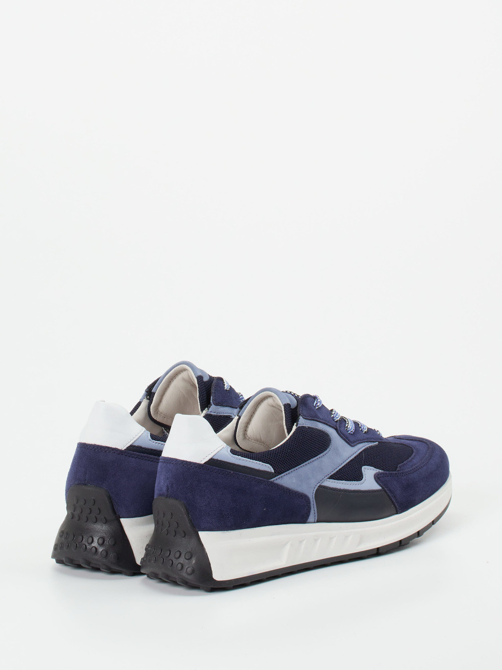 Sneaker blau 2661109019103