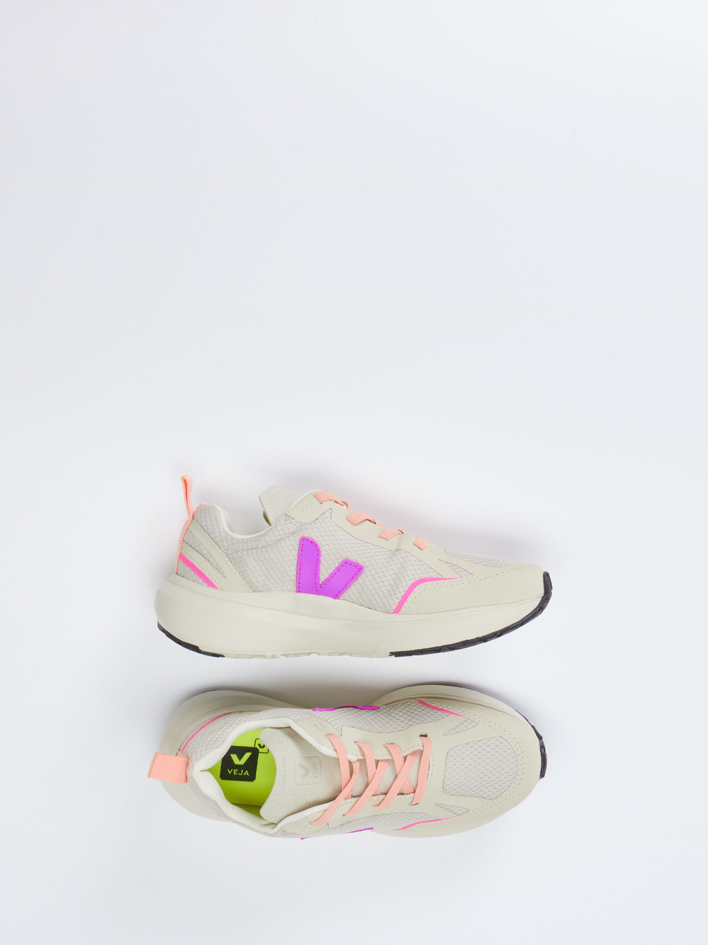 Sneaker weiß 6611795001404