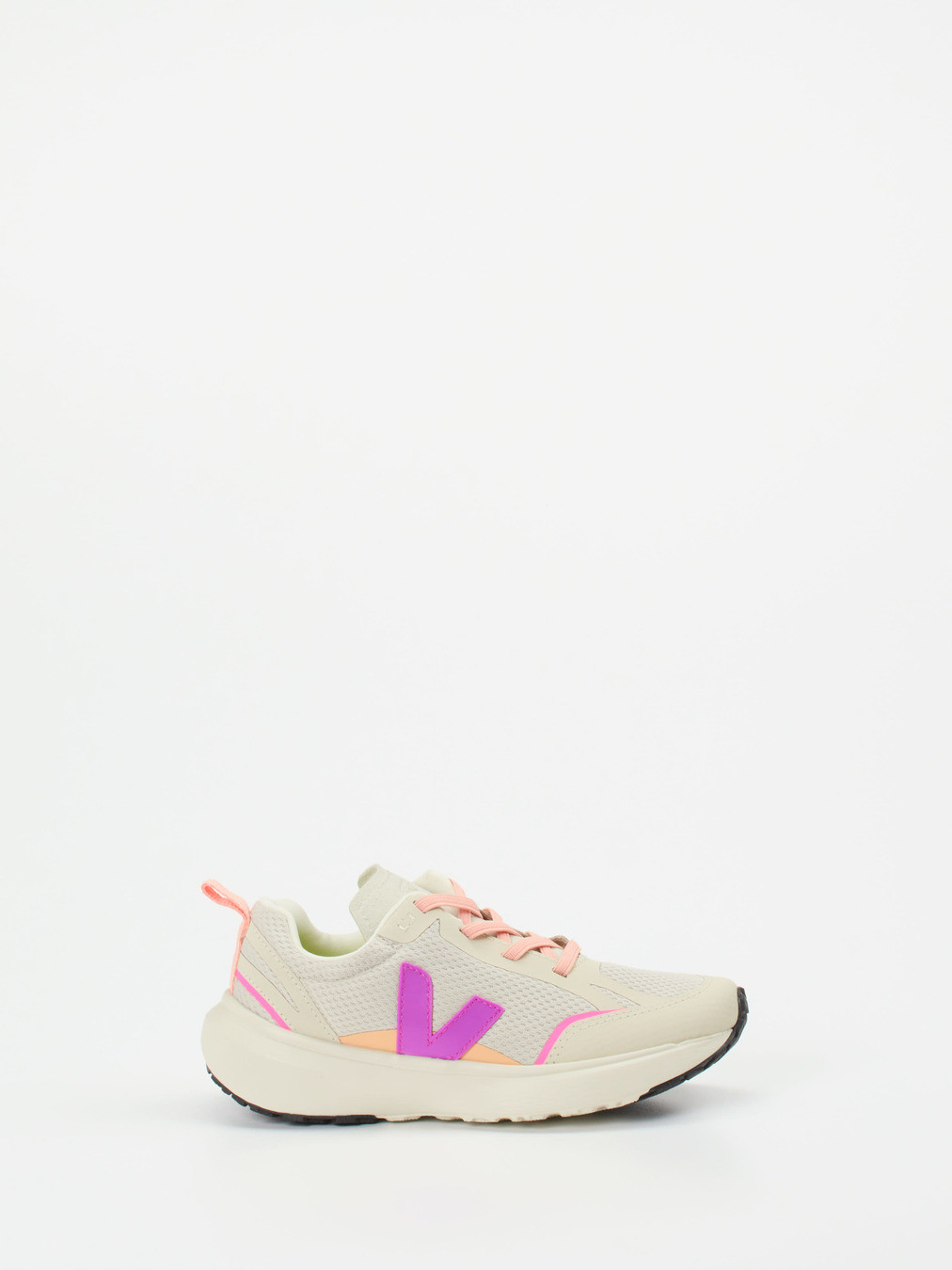 Sneaker weiß 6611795001401