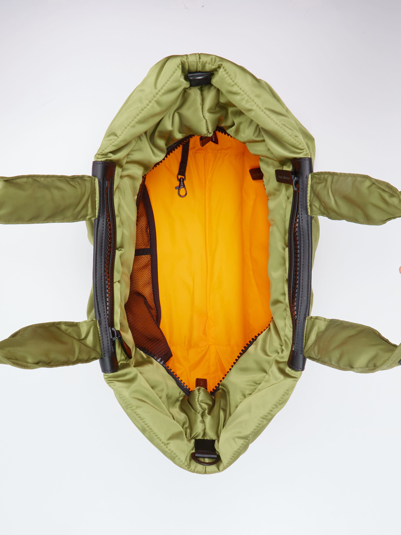 Shopper grün 9392629002104