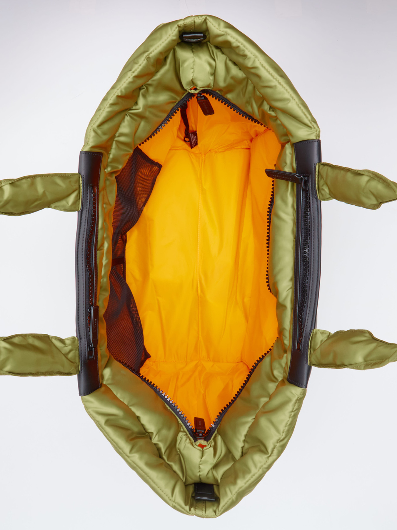 Reisetasche grün 9314629000104