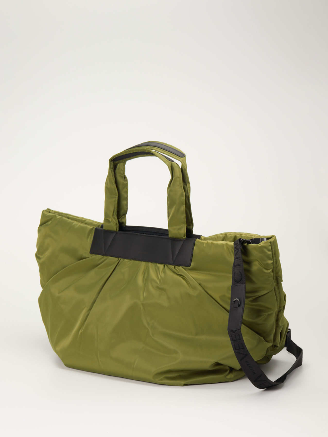 Reisetasche grün 9314629000102