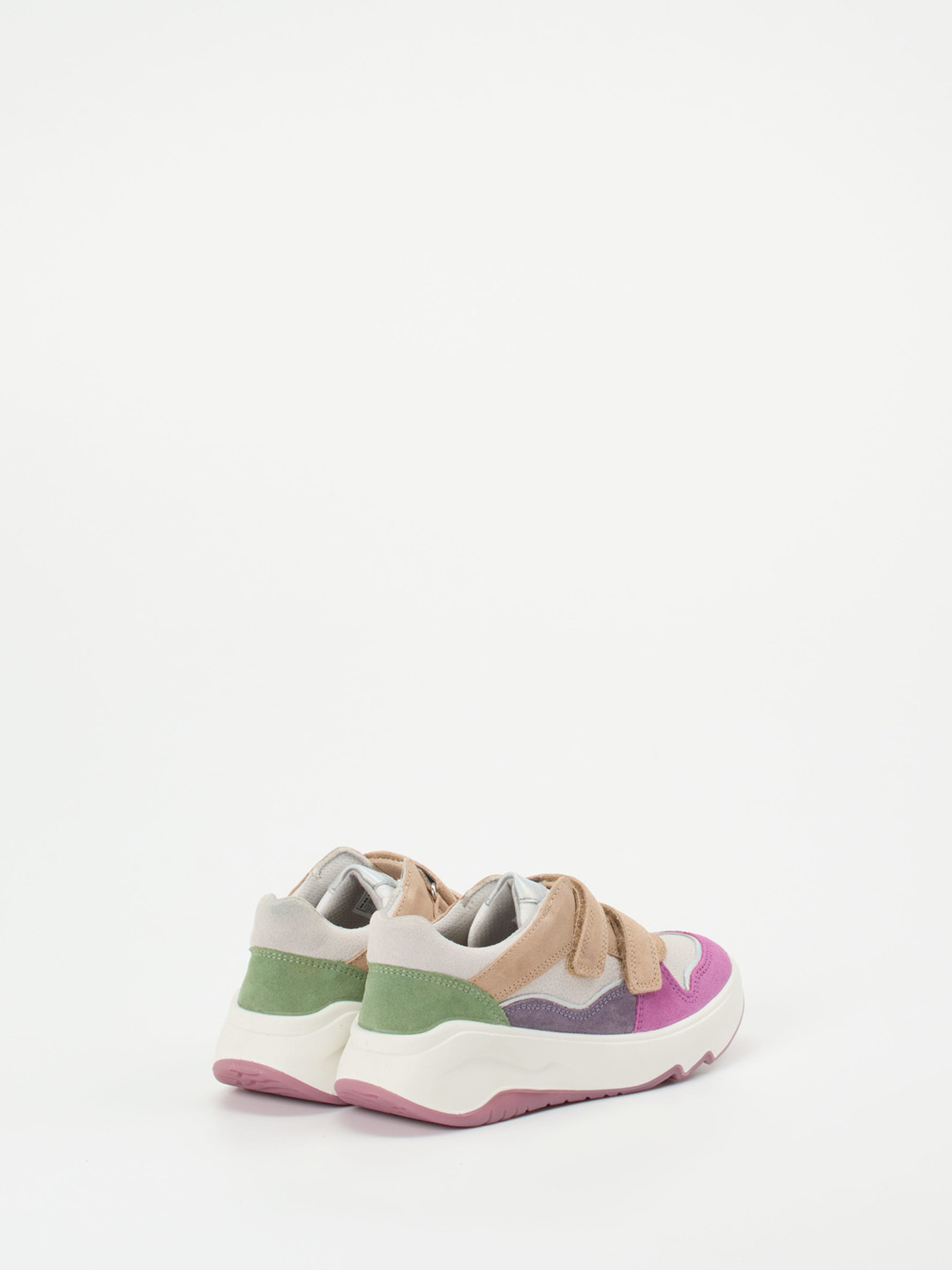 Klettschuh beige 6621395000103