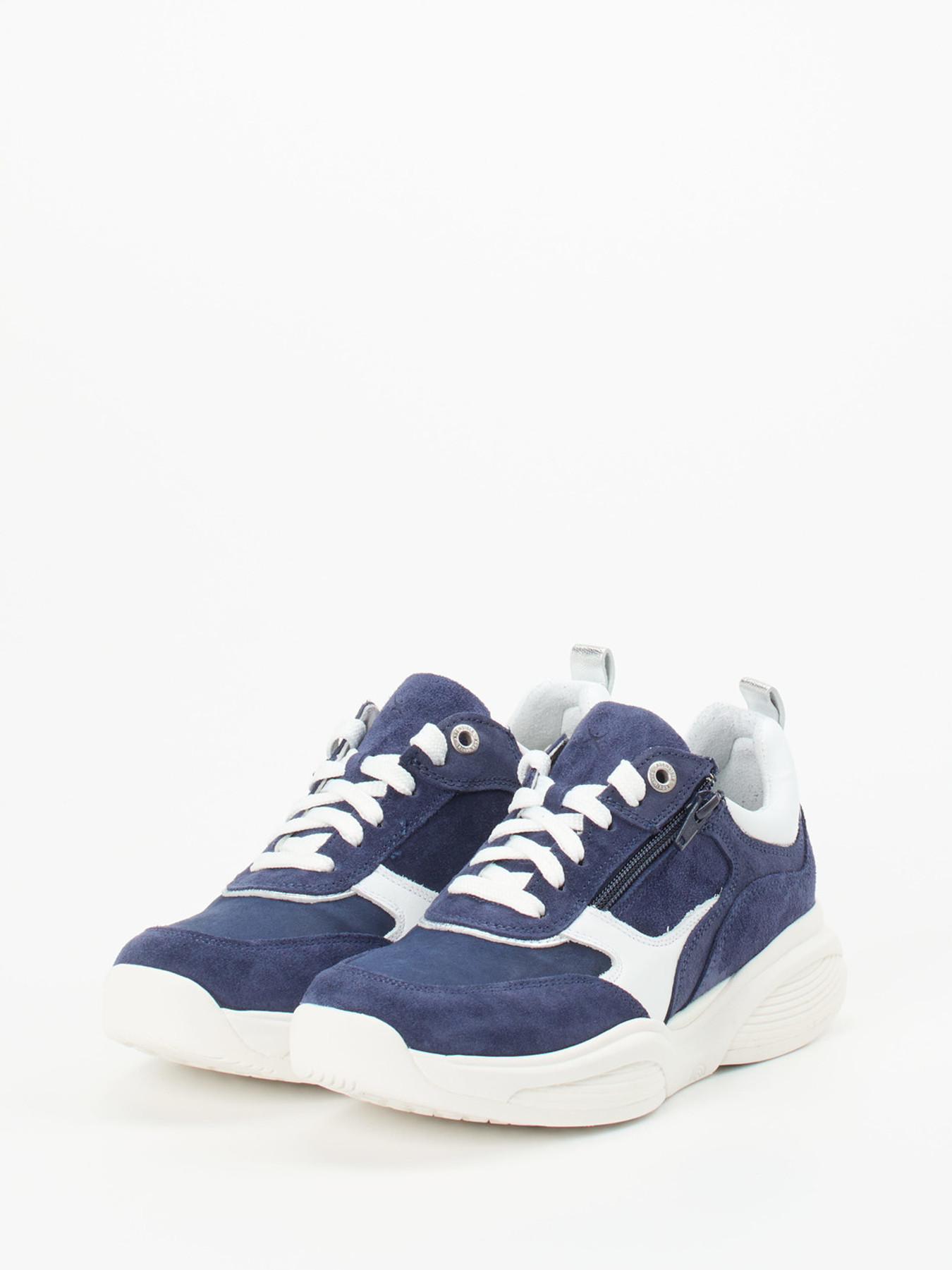 Sneaker blau 2661107000602