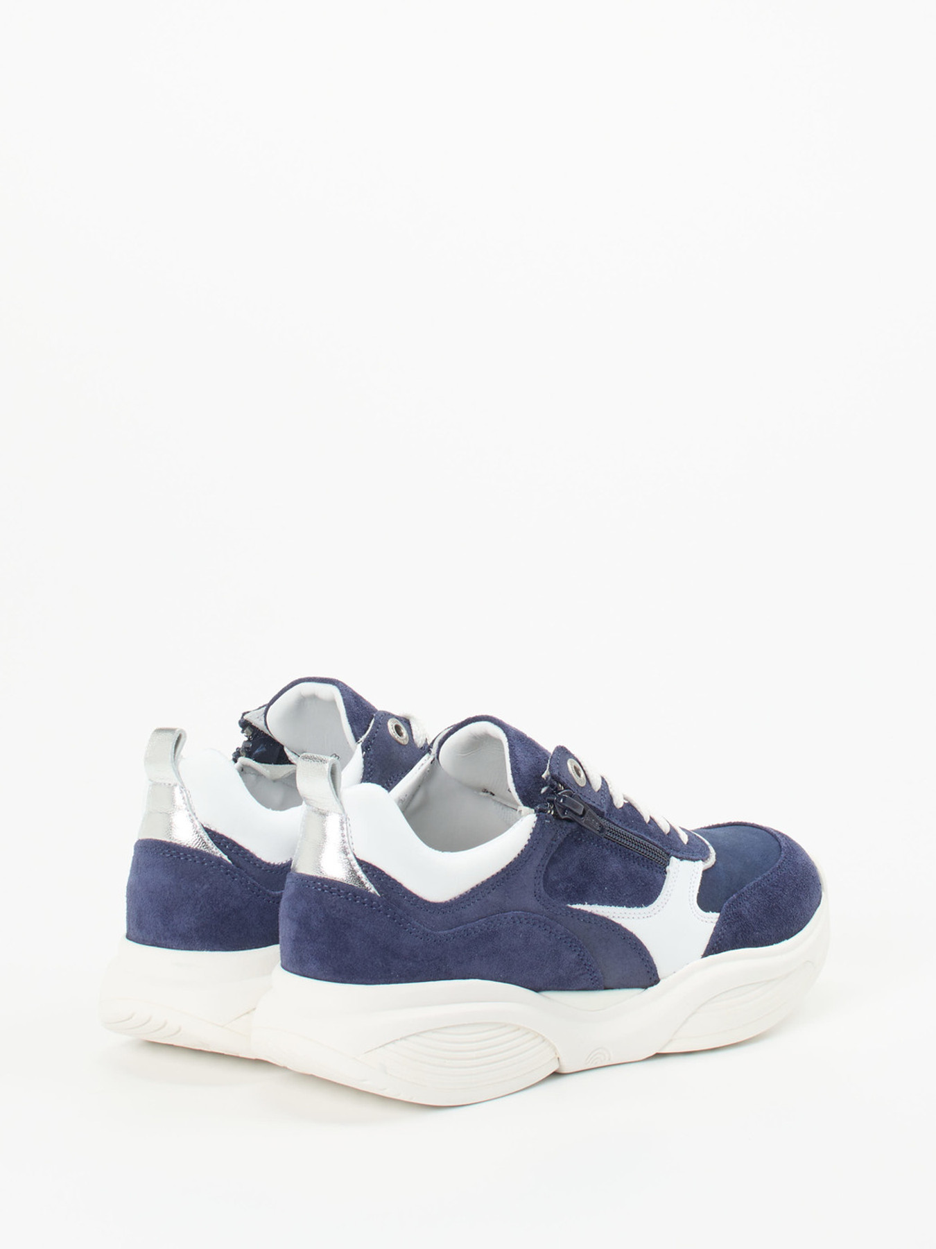 Sneaker blau 2661107000603