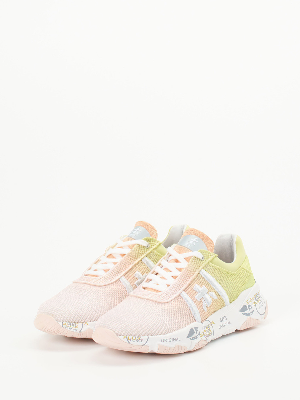 Sneaker rot 1663596000202