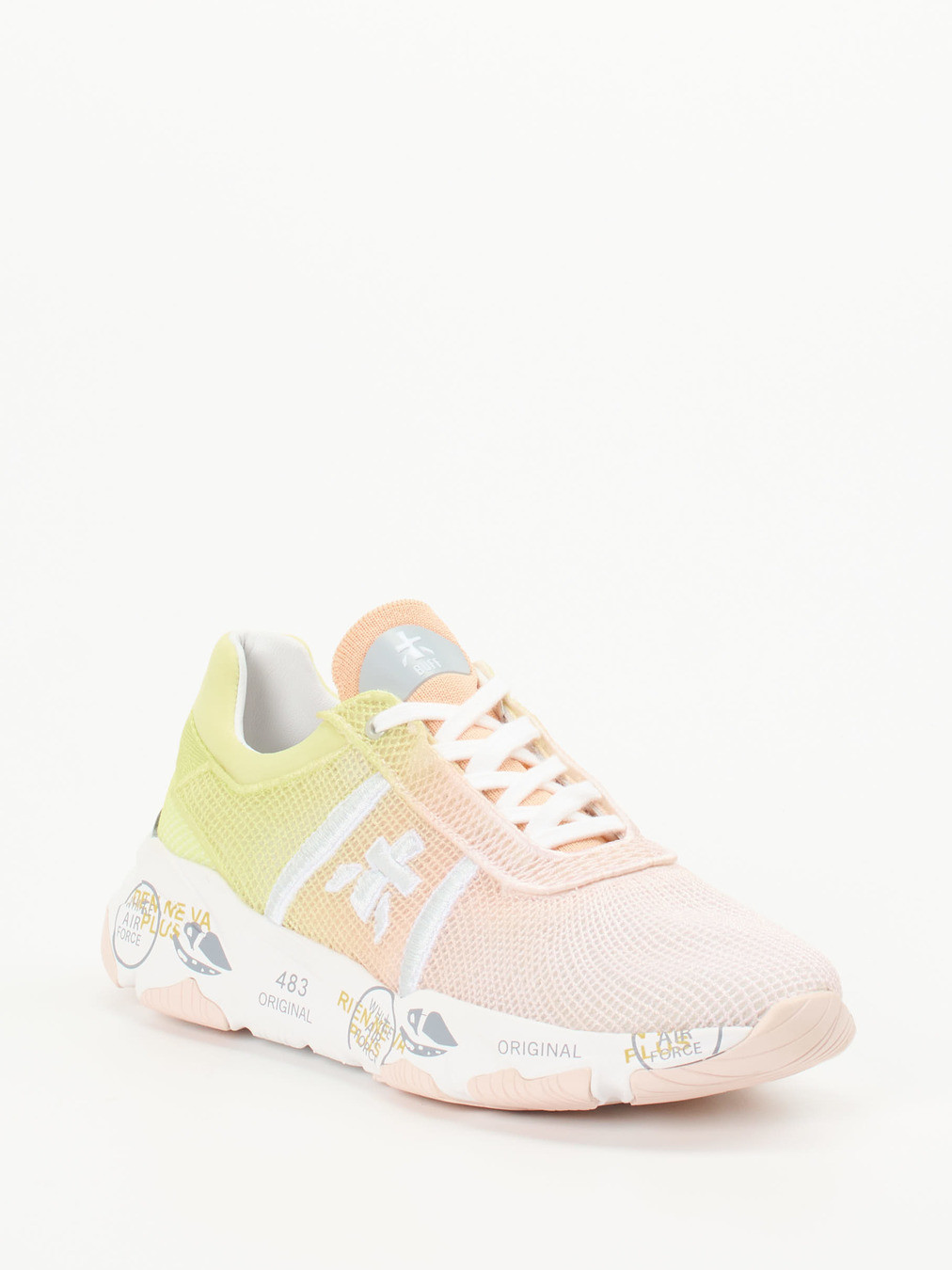 Sneaker rot 1663596000206