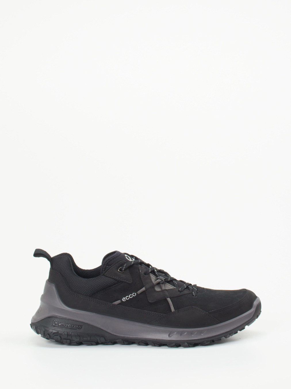 Schnürschuh schwarz 4610009117201