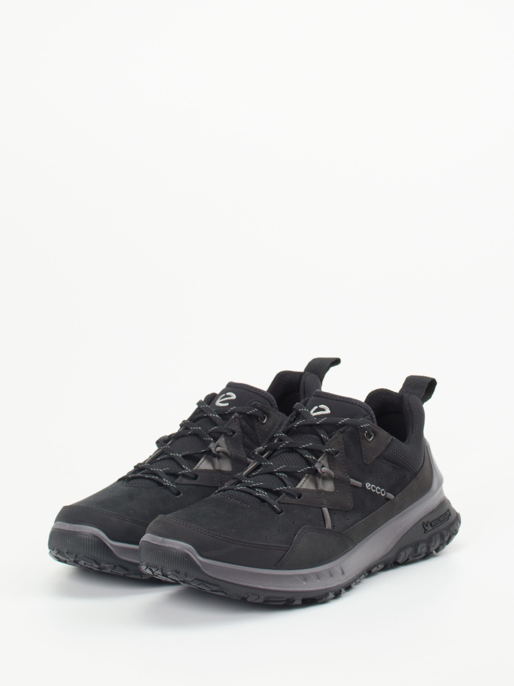 Schnürschuh schwarz 4610009117202