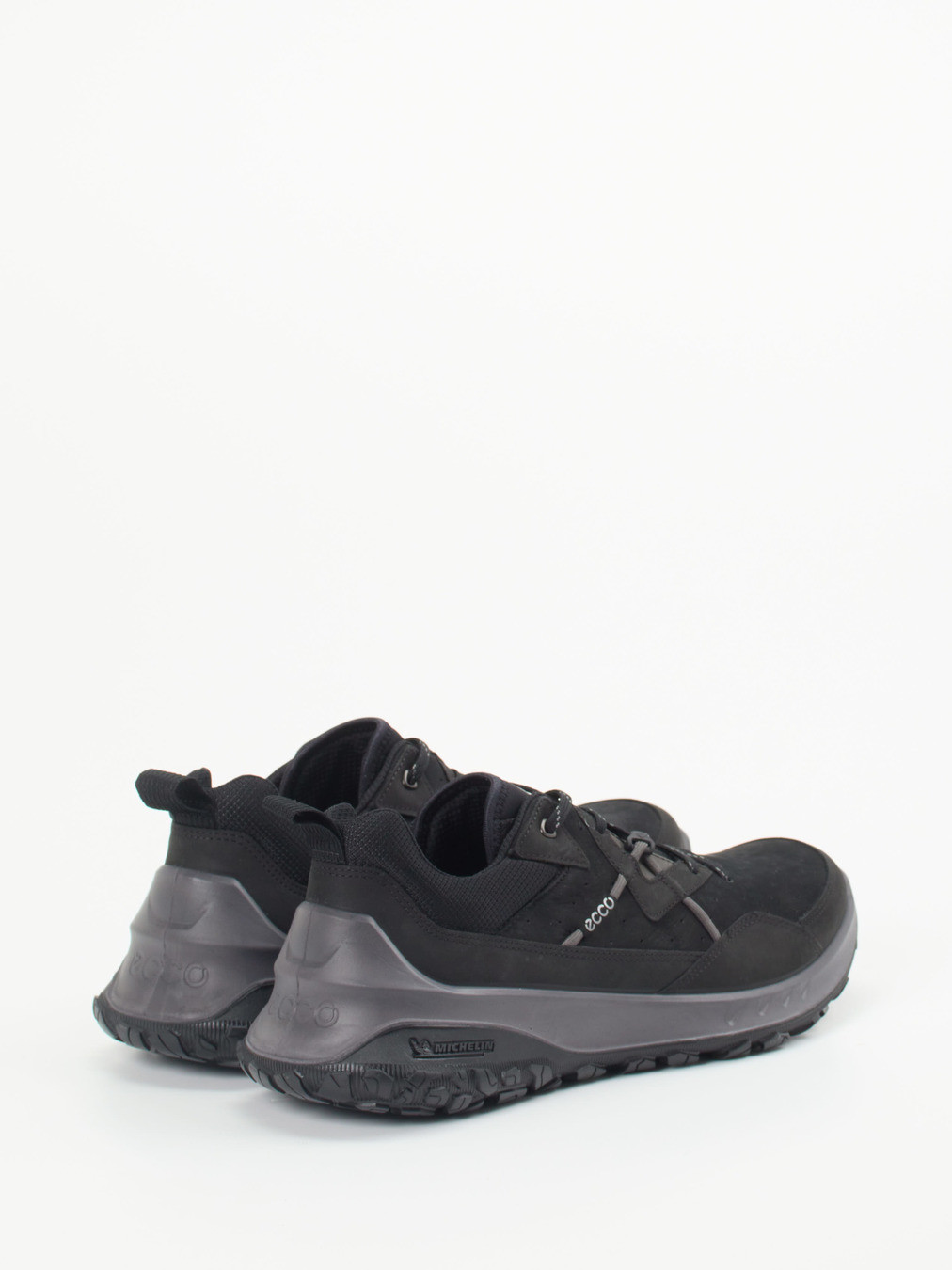 Schnürschuh schwarz 4610009117203