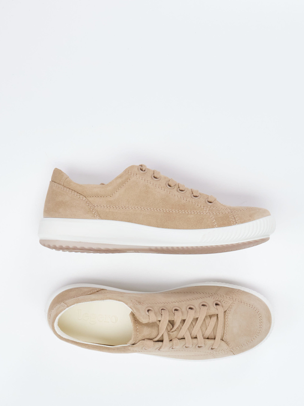 Schnürschuh braun 1661249005804