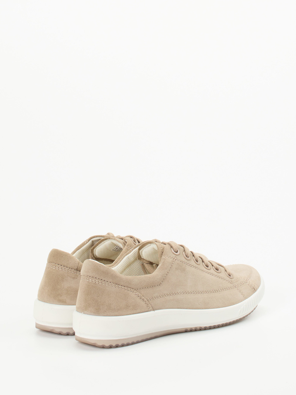 Schnürschuh braun 1661249005803