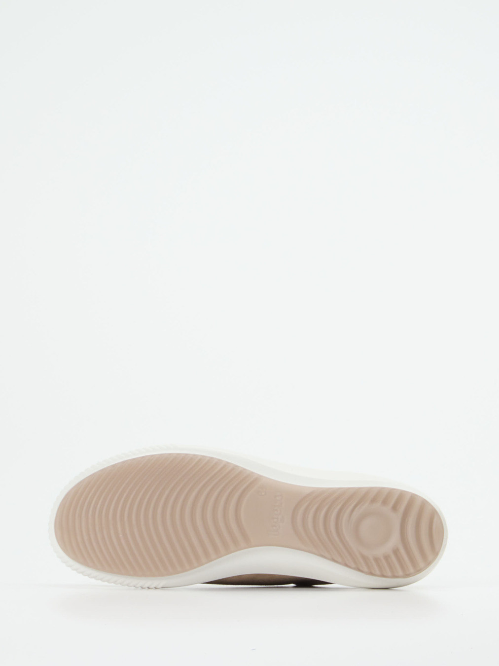 Schnürschuh Tanaro 5.0 braun 1661249005805