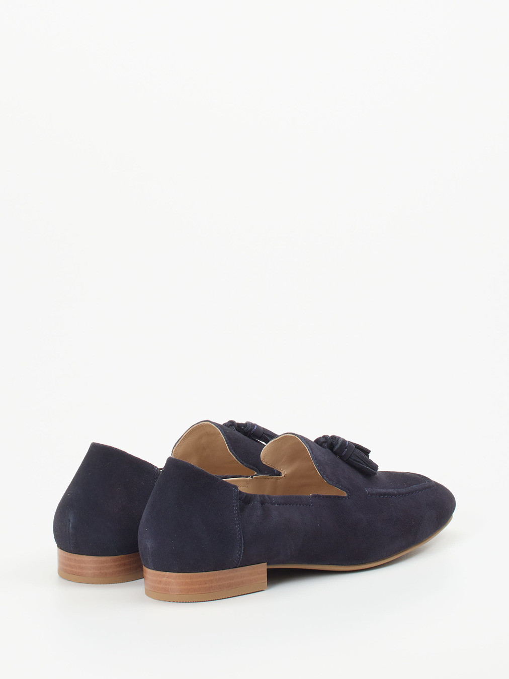 Slipper blau 2551109004003