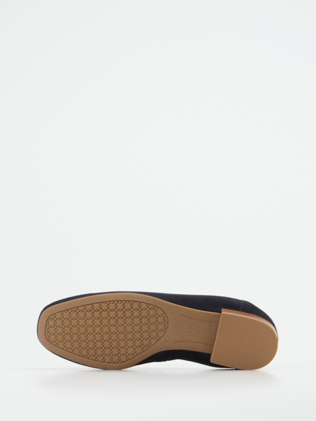 Slipper blau 2551109004005