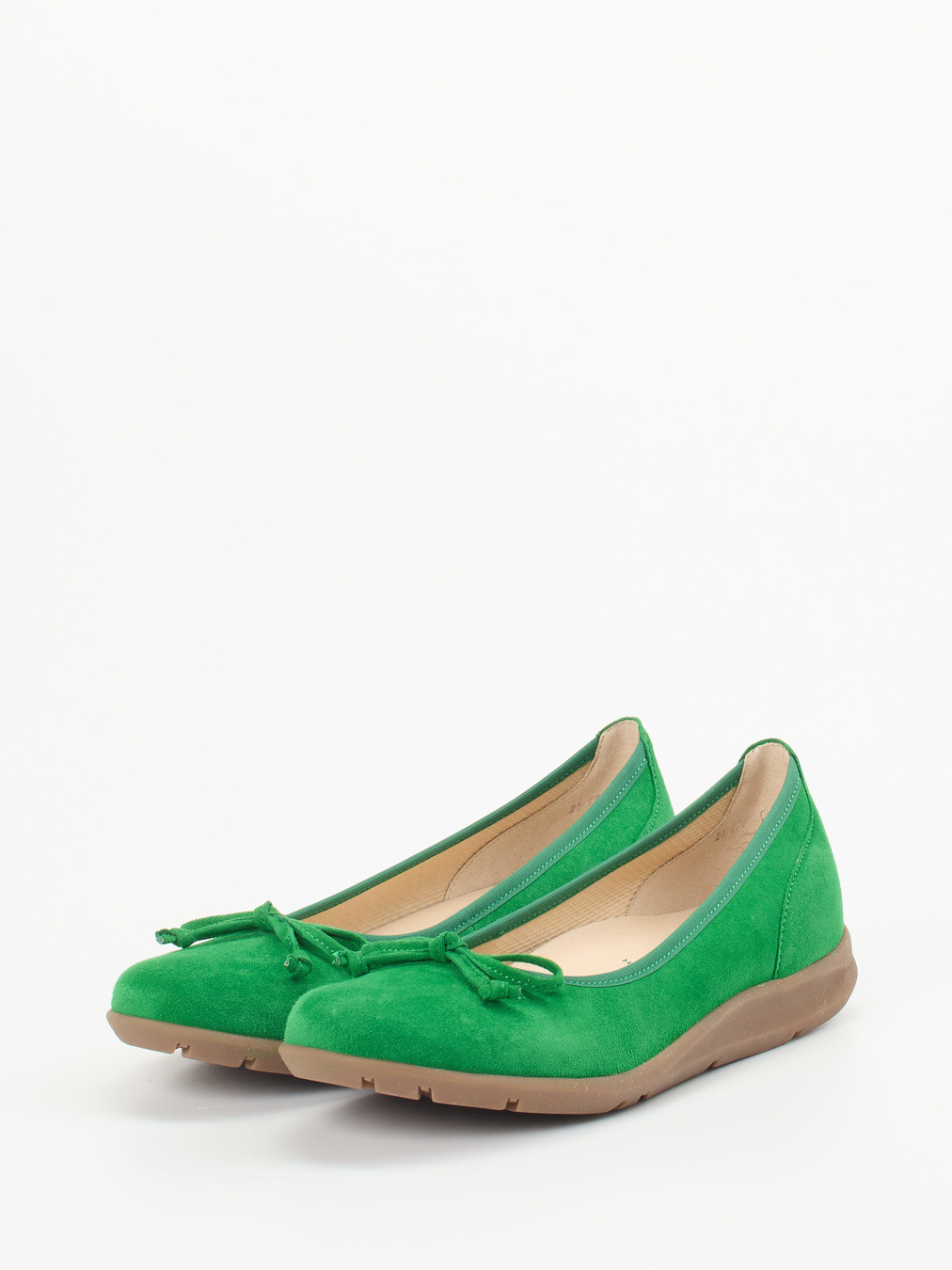Ballerina grün 1411659001302