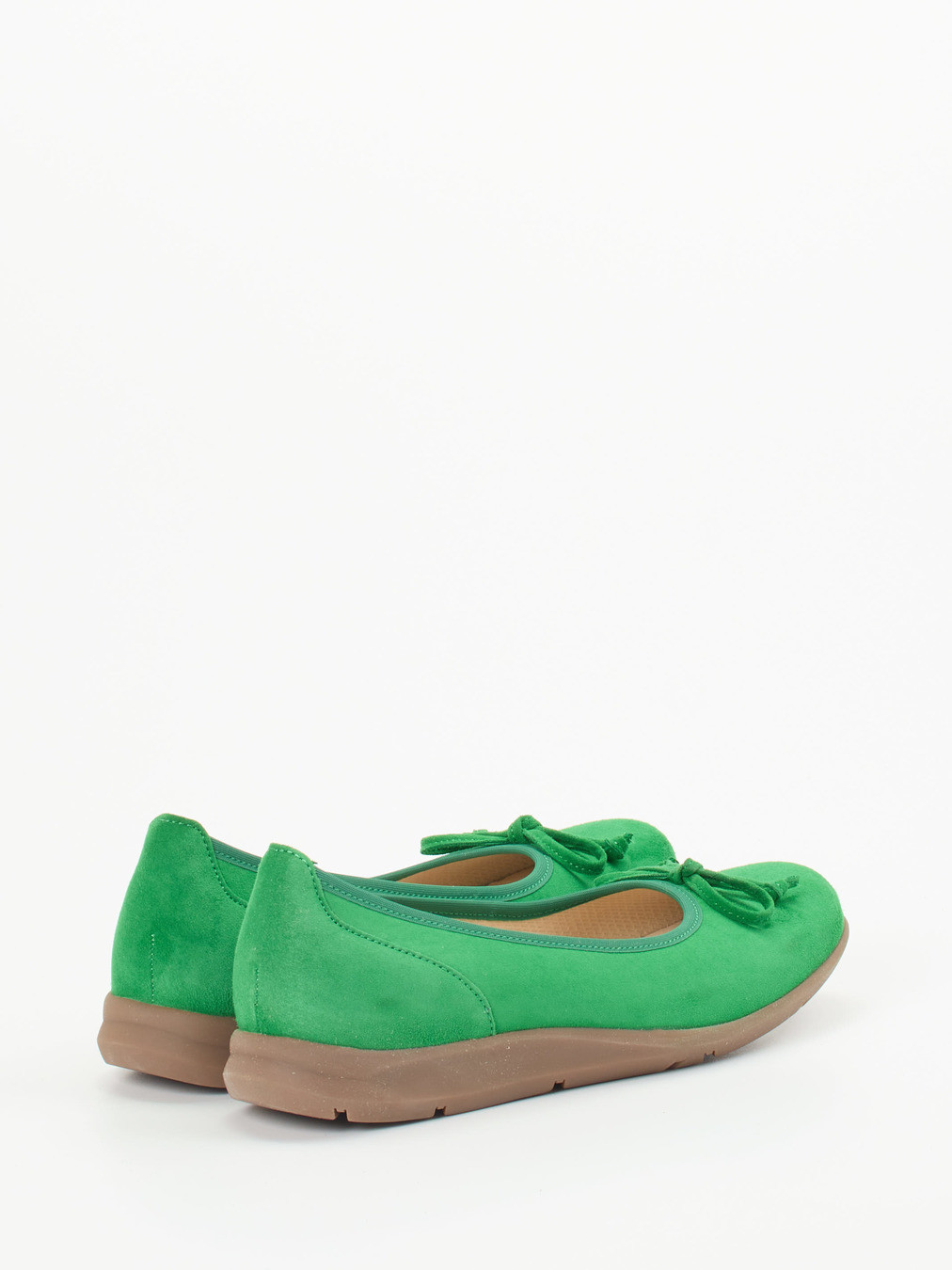 Ballerina grün 1411659001303