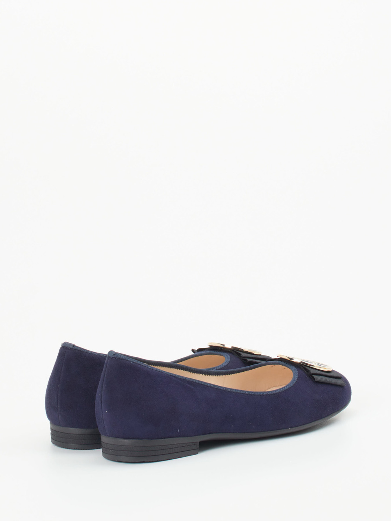 Ballerina blau 2401109001403