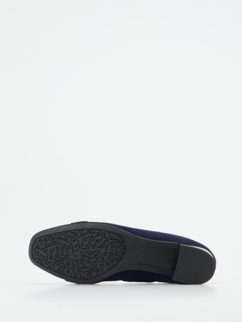 Pumps blau 2405109005405