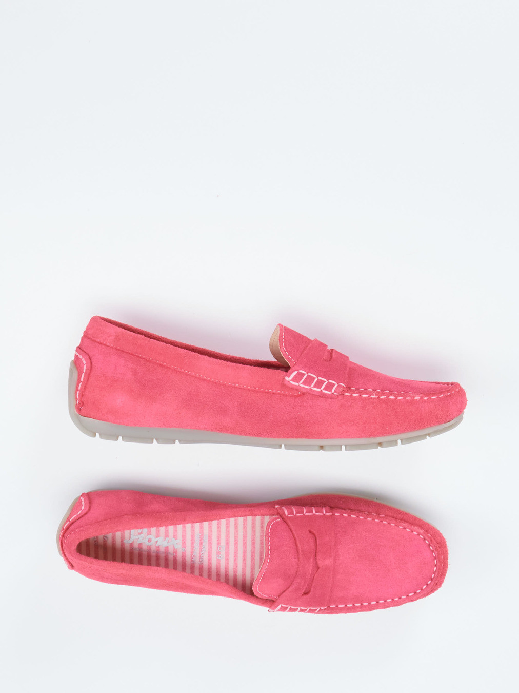 Slipper pink 2561549000504