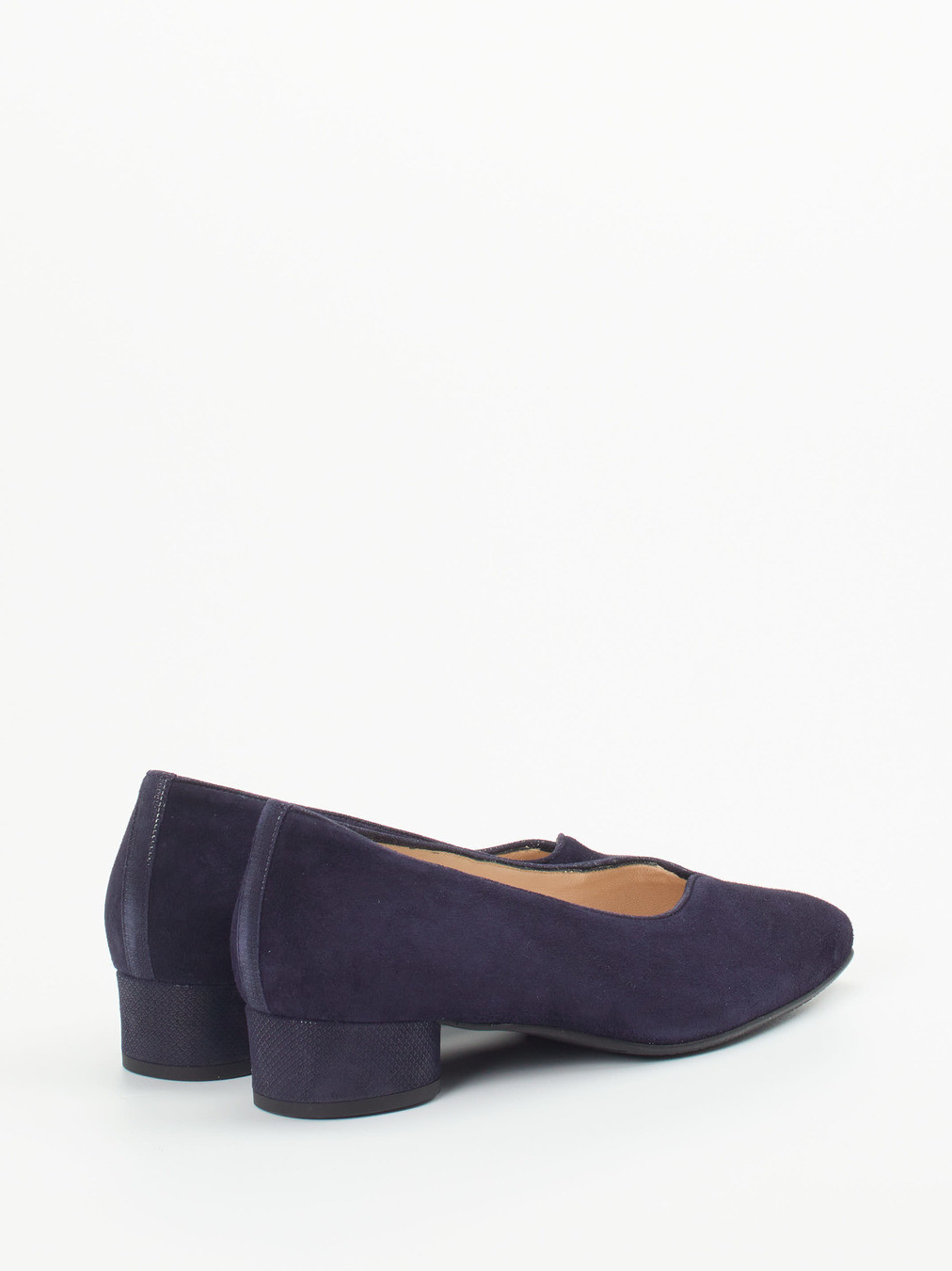 Pumps blau 2475109003603