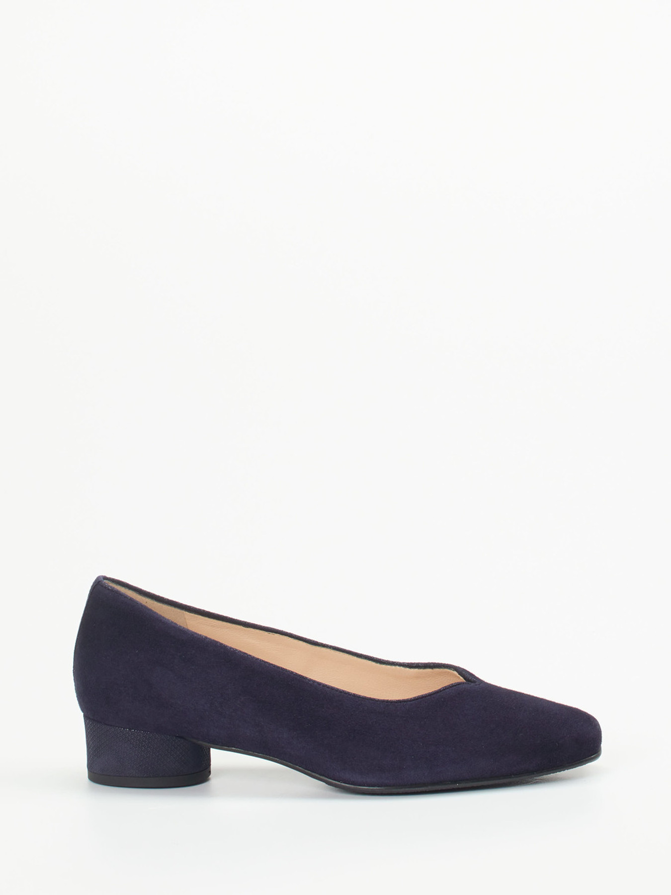Pumps blau 2475109003601