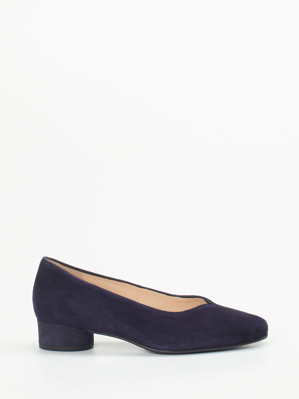 Pumps blau 2475109003601