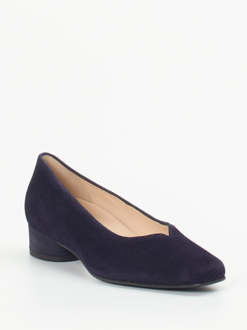 Pumps blau 2475109003606