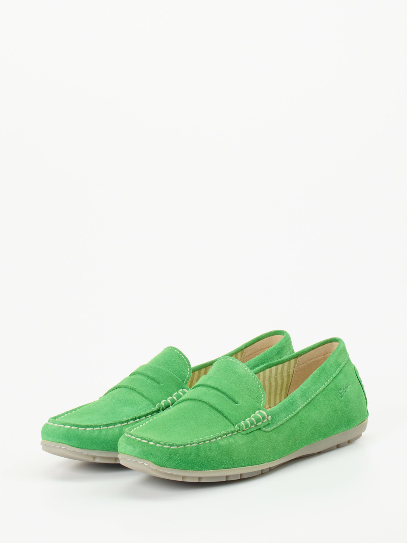 Slipper grün 2561659000202